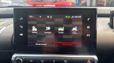 Citroen C4 Cactus 1.2 PureTech Flair EAT6 5dr Petrol Hatchback